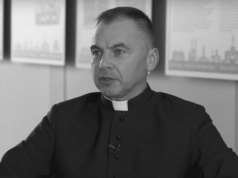 Ksiądz Andrzej Dębski nie żyje. Przed laty zawieszono go po głośnym skandalu