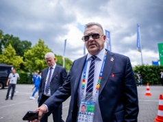 Kulesza ogłasza przełomowy projekt dla reprezentacji Polski