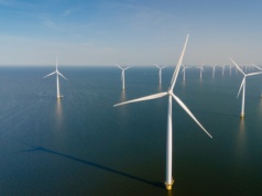 Rozwój offshore w Polsce potrzebuje olbrzymich inwestycji. 