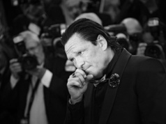 Nie żyje Michael Madsen