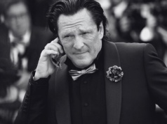 Nie żyje Michael Madsen. Znany aktor zmarł nagle w wieku 67 lat