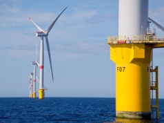 Morskie farmy wiatrowe ciągną za sobą miliardowe koszty. To może odbić się na cenach energii