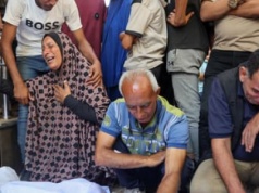 Izrael i USA czekają na odpowiedź Hamasu w sprawie rozejmu. Gaza też czeka, gwarancji sukcesu brak