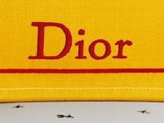 Dior reaktywuje kultową torebkę. To będzie motyw przewodni całej kolekcji Jonathana Andersona