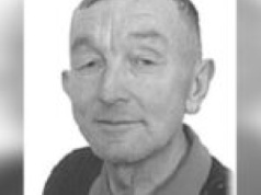 Bronisław Kilarowski zaginął. Trwa akcja poszukiwawcza