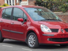 „Uroda nie jest ważna”. Fiat Multipla, Renault Modus i Citroën Xsara Picasso