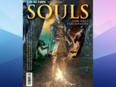 Promocja na specjalne wydania CD-Action w Media Expert. Dark Souls (144 strony) za 28,99 zł!