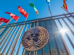Ekspert ONZ: globalne firmy 
