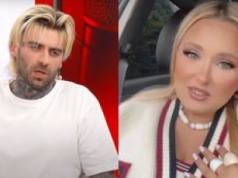 Gosia Andrzejewicz dziękuje Quebonafide. Ma dla niego propozycję