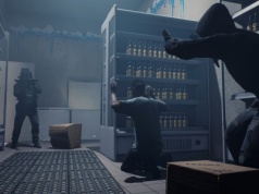 Cenzura pod PS5 i Xboxa odbiła się na wersji PC realistycznej strzelanki w stylu SWAT. Gracze Ready or Not odpowiedzieli review bombingiem