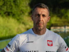 Jurand Czabański rzuca wyzwanie niemożliwemu – 50 Ironmanów bez przerwy