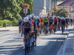Zmiana lidera. Belg Heremans wygrał 3. etap