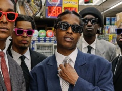 Ray-Ban wraca do kultowego modelu okularów, ale w wersji XXL. Puffery to hit lata 2025