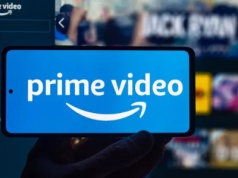 Prime Video z premierą prosto z kin! Thriller bez zadęcia