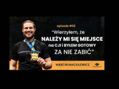 Wolna Mata Podcast #92 – Marcin Maciulewicz