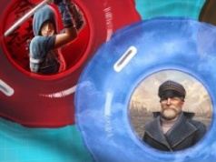 Wystartowała Letnia Wyprzedaż 2025 w Ubisoft Store. Riders Republic na PC za jedyne 15,99 zł!