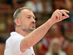 Oto najwięksi wygrani LN. Grbić ogłasza: 