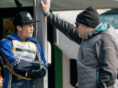 Żużel. Zdziesiątkowane Lwy walczyły do końca! Galaktyczny Jason Doyle!