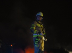 ​Alert RCB dla mieszkańców Ząbek i okolic. 