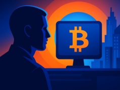 BlackRock zmienia zasady gry. Zyski z Bitcoina przebijają klasyczny rynek akcji