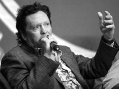 W Kalifornii zmarł Michael Madsen, aktor filmów Tarantino