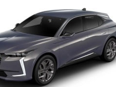 Pomysłowe hatchbacki segmentu C z silnikami Diesla: DS 4 Pallas i Peugeot 308 GT