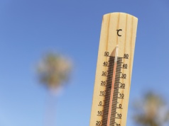Temperatura w górę, PKB w dół. Ile gospodarka traci na fali upałów?