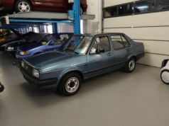 Volkswagen Jetta Mk2 1982 – 19900 PLN – Zgierz