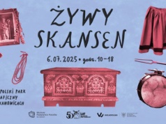 Zapraszamy do Dziekanowic na Żywy Skansen!