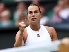 Hit z Sabalenką i występ Majchrzaka. Zobacz rozkład 5. dnia Wimbledonu