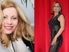 Ma 62 lata i perfekcyjną sylwetkę. Ewa Skibińska zdradza przepis na młodość