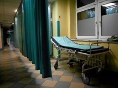 Śmierć pacjentki na SOR-ze. Pielęgniarka stanie przed sądem. Jest akt oskarżenia