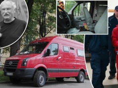 Egzekucja niemieckich turystów w Warszawie. Po 13 latach rozwiązaną zagadkę zbrodni