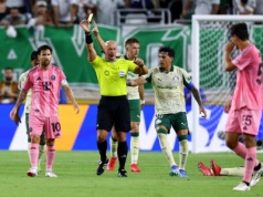 Ależ wieści ws. Marciniaka! FIFA zdecydowała