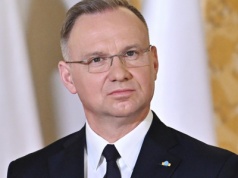 Duda upominał Bodnara. Jest odpowiedź ministra
