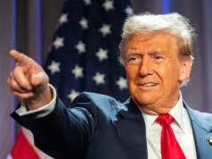 Wielka radość Trumpa. Prezydent w trzech słowach komentuje ustawę budżetową