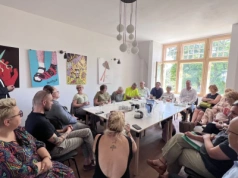 Jak Toruń planuje wdrożyć ideę Smart City? Nowy zespół rozpoczął prace