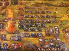 4 lipca 1610 roku rozegrała się bitwa pod Kłuszynem