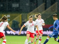 Polskie piłkarki rozpoczynają Euro. Wieczorem mecz z Niemkami