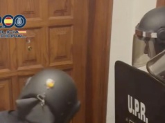 Rozbito sieć handlu ludźmi na Teneryfie. Uwolniono kobiety