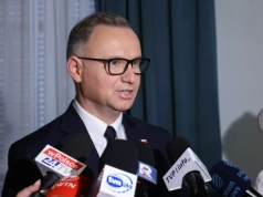 Andrzej Duda trzymał to w ścisłej tajemnicy? Tak miał zaskoczyć PiS. „Może być duży zawód”