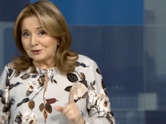 Ogromny spadek TVP. Stacja Tomasza Sakiewicza ma powody do radości