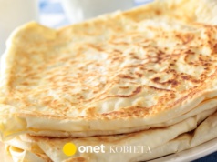 Naleśniki po turecku. Odkrycie roku, który zajadać się będzie cała rodzina