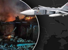 Nocne ataki Rosjan na Ukrainę. Użyto ponad 500 dronów