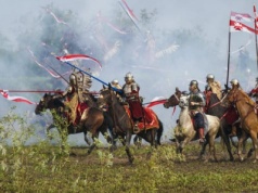 Kalendarium historyczne: 4 lipca 1633 – pogrom Turków pod Sasowym Rogiem