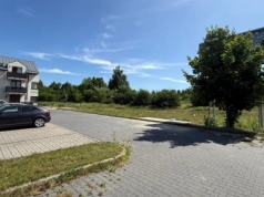 Paczkomat InPost na Osiedlu Sfera