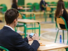 Wyniki egzaminu ósmoklasisty 2025. Kiedy, gdzie i jak je sprawdzić?