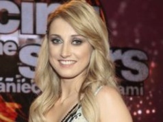 Justyna Żyła pozuje z 13-letnią córką i DOROSŁYM synem