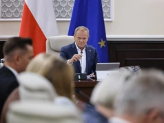 Ten sondaż to sygnał alarmowy dla Donalda Tuska. Wyniki nie pozostawiają złudzeń