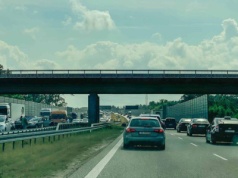 Rozbudowa autostrady A2. W planach dodatkowe pasy i odcinkowy pomiar prędkości